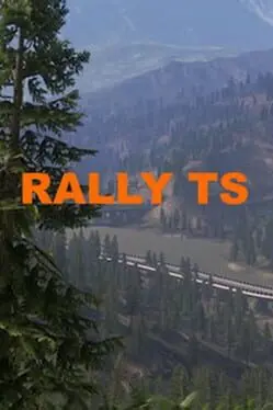 Rally TS background