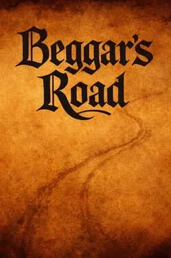 Beggar's Road background