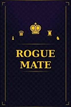 Rogue Mate background