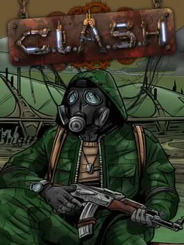 C.L.A.S.H: Colonial Life Advancing Self-sustained Hemisphere - Chapter 1 background