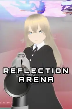Reflection Arena cover art