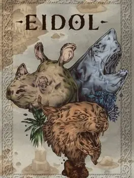 Eidol background