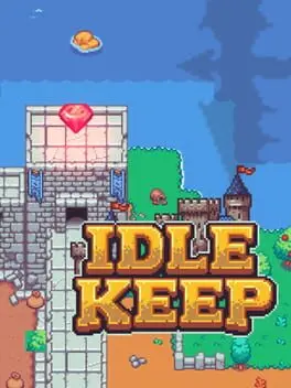 Idle Keep cover art