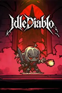 IdleDiablo background