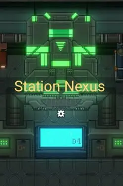 Station Nexus background