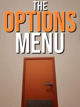 The Options Menu cover art