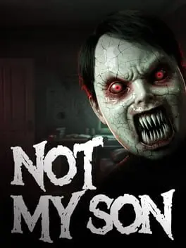 Not My Son background