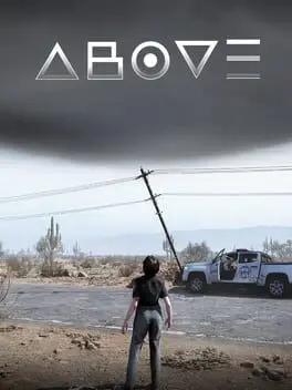 Above cover art