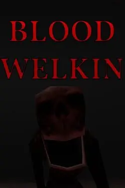 Blood Welkin background