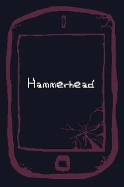Hammerhead background