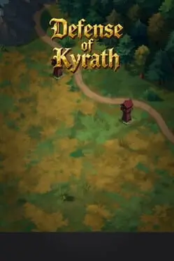 Defense of Kyrath background