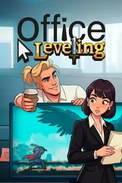 Office Leveling background