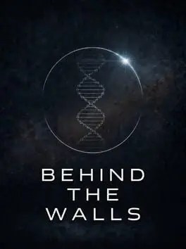 Behind The Walls cover art