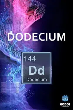 Dodecium background