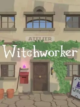 Witchworker background