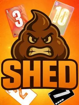 Shed background