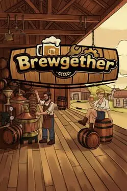 Brewgether background