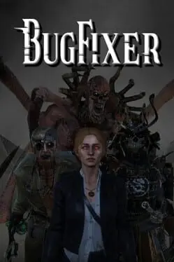 BugFixer background