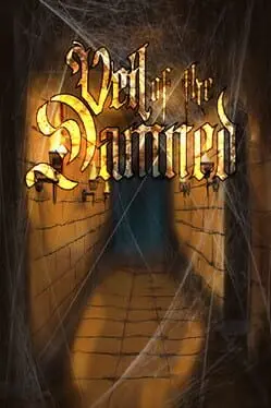 Veil of the Damned background
