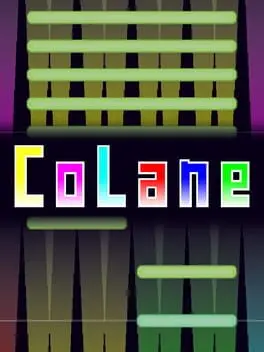 CoLane background