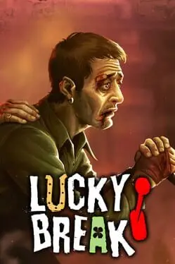 Lucky Break background