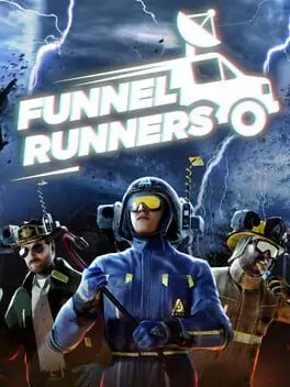 Funnel Runners cover art