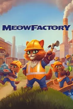 MeowFactory cover art