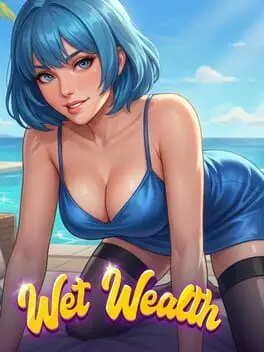 Wet Wealth cover art