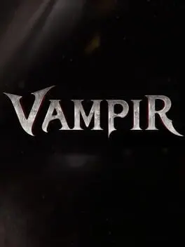 Vampir cover