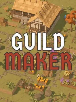 Guildmaker background