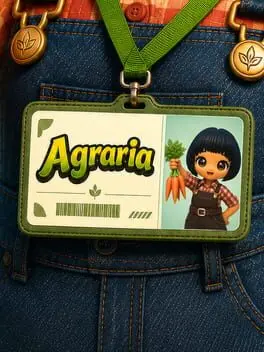 Agraria cover art