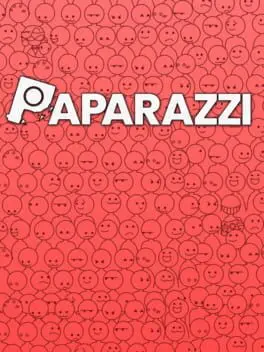 Paparazzi cover art