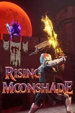 Rising Moonshade background