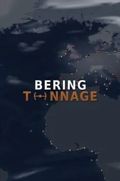 Bering Tonnage background