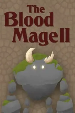 The Blood Mage II background