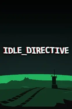 Idle_Directive background
