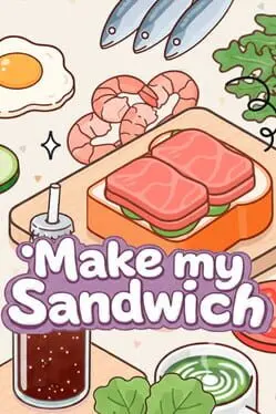 Make My Sandwich background