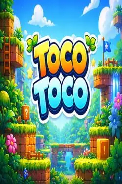 TocoToco background