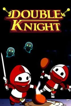 Double Knight background