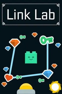 Link Lab background