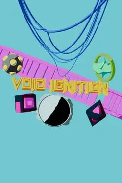 Void Ignition background