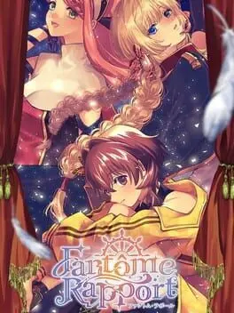 FantômeRapport: Intermezzo background