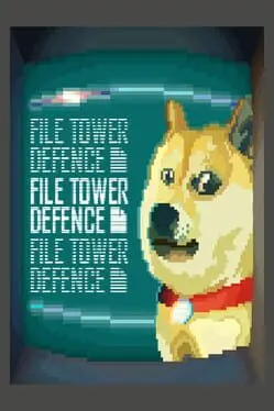 File Tower Defence background