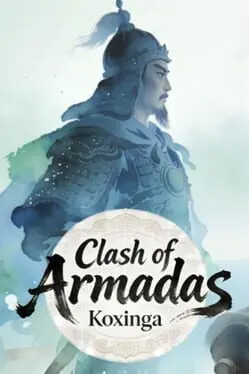 Clash of Armadas: Koxinga background