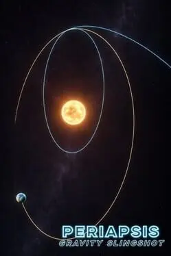 Periapsis: Gravity Slingshot background