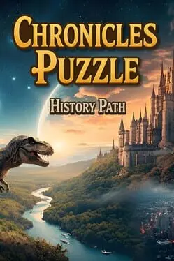 Chronicles Puzzle: History Path background