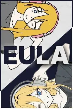 EULA background