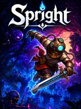 Spright background