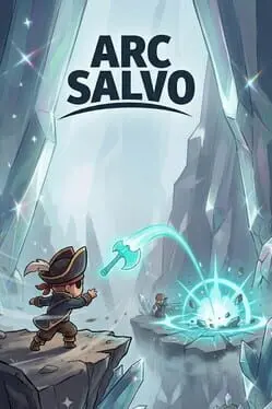 Arc Salvo background