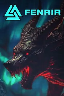 Fenrir background